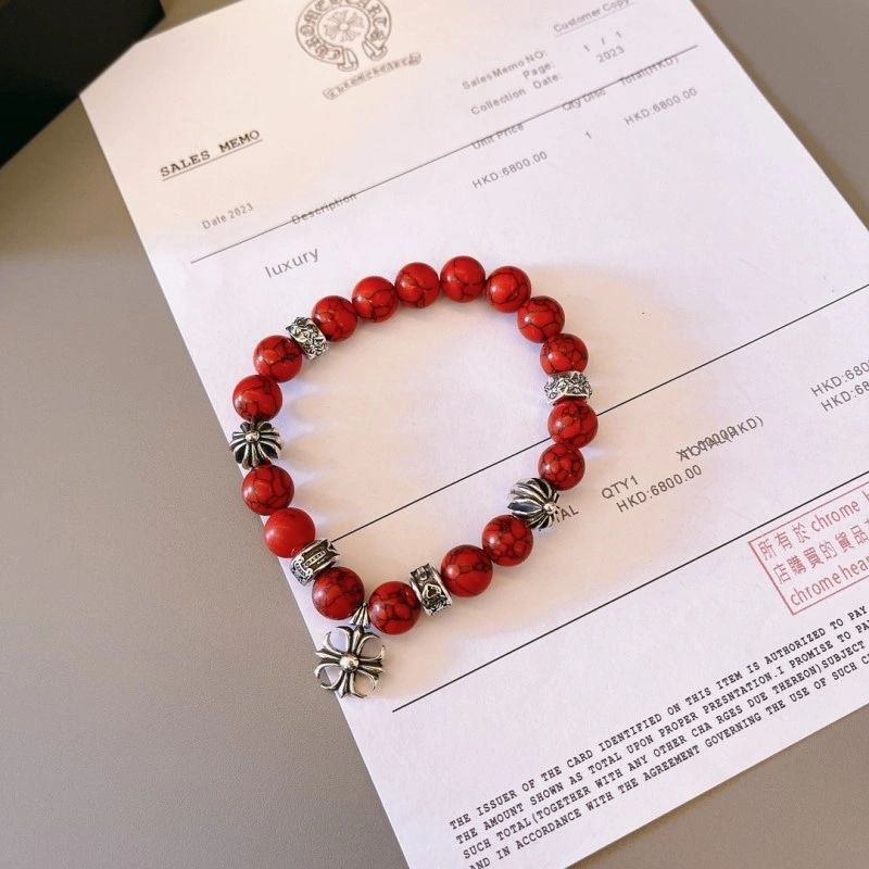 Chrome Hearts Bracelets Durable 237088
