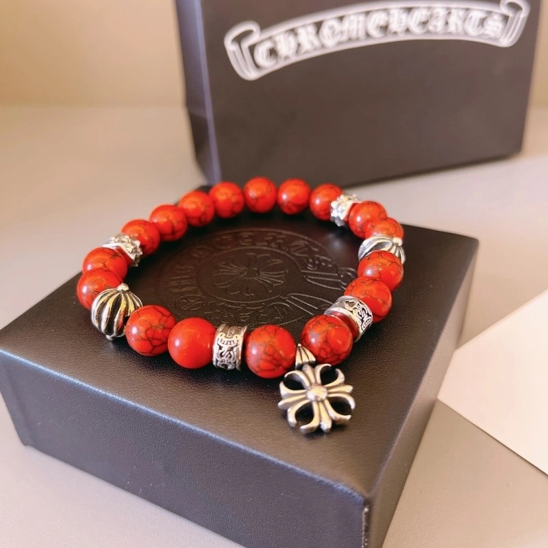 Chrome Hearts Bracelets Durable 237088