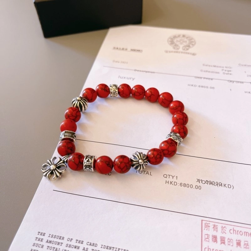 Chrome Hearts Bracelets Durable 237088