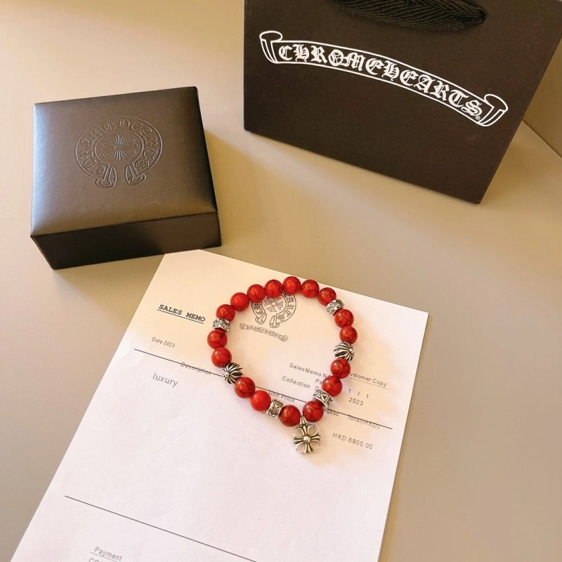 Chrome Hearts Bracelets Durable 237088