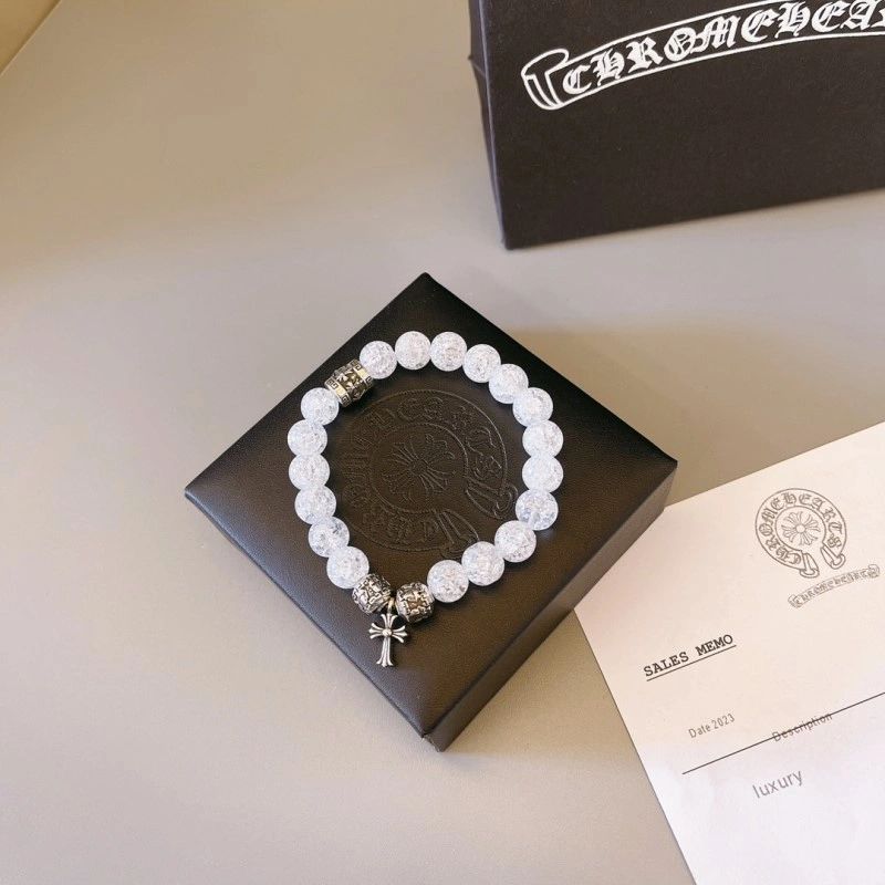 Chrome Hearts Bracelets Durable 237089