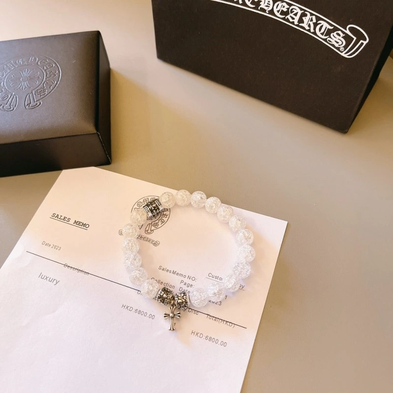 Chrome Hearts Bracelets Durable 237089