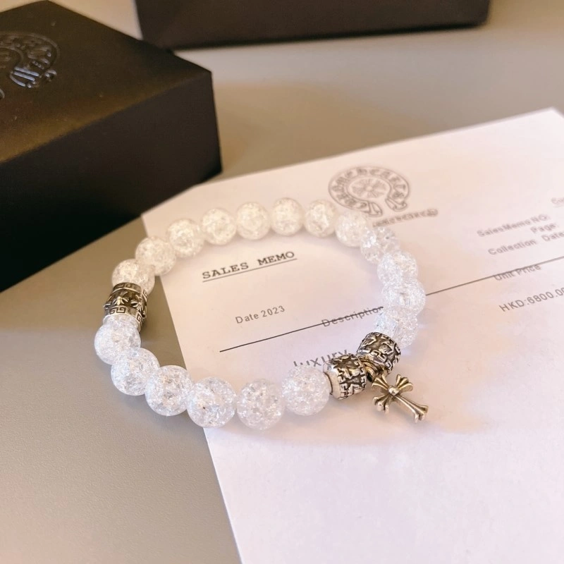 Chrome Hearts Bracelets Durable 237089