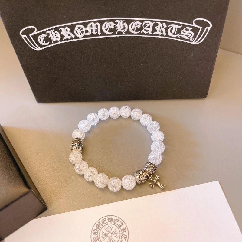 Chrome Hearts Bracelets Durable 237089