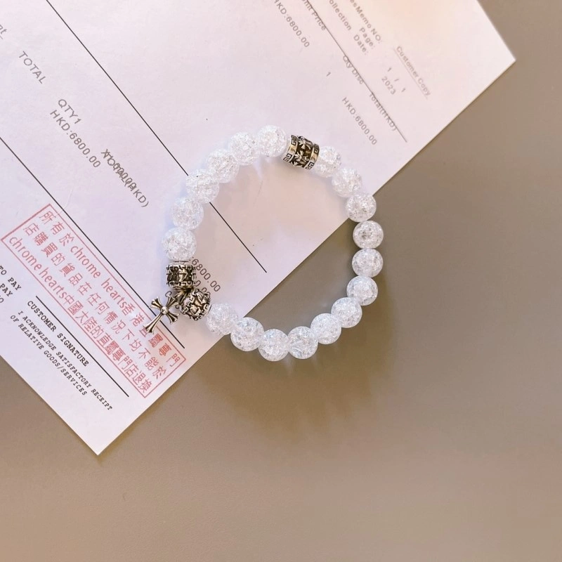 Chrome Hearts Bracelets Durable 237089