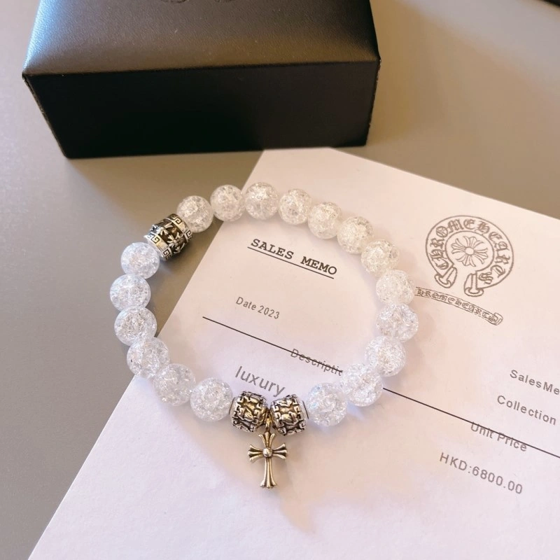Chrome Hearts Bracelets Durable 237089