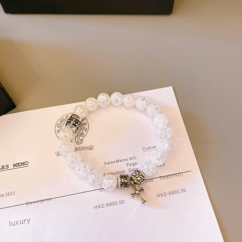 Chrome Hearts Bracelets Durable 237089