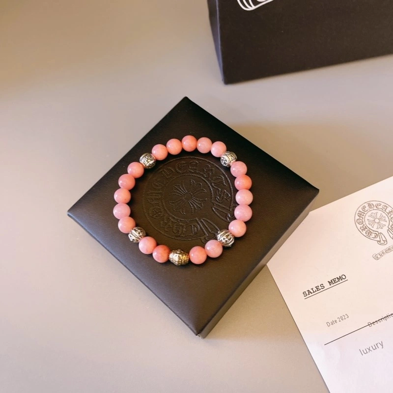 Chrome Hearts Bracelets DailyWear 237087