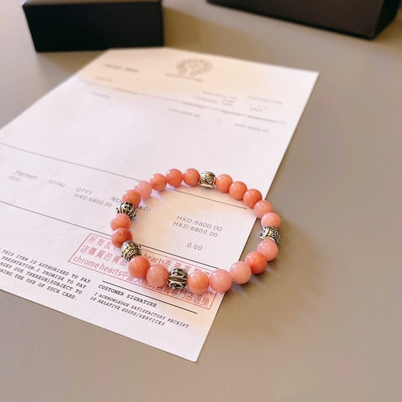 Chrome Hearts Bracelets DailyWear 237087