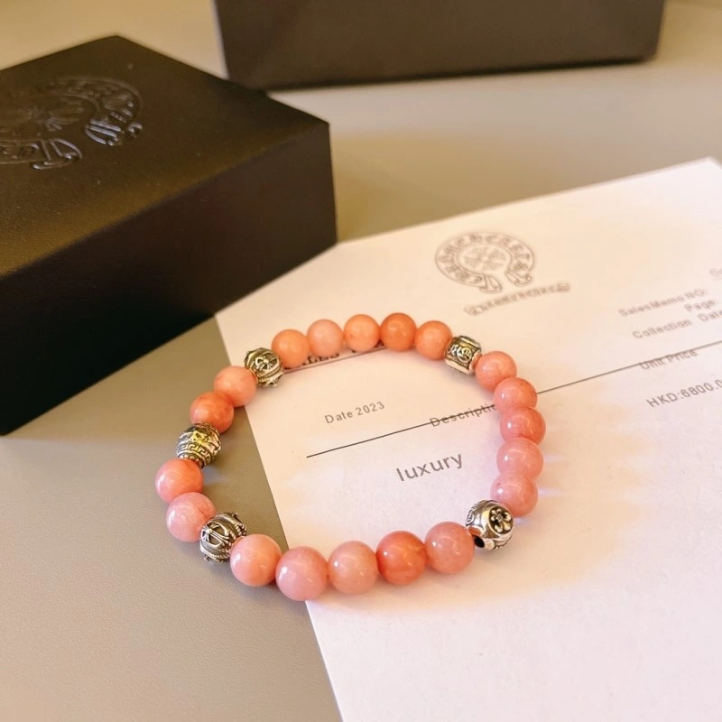 Chrome Hearts Bracelets DailyWear 237087