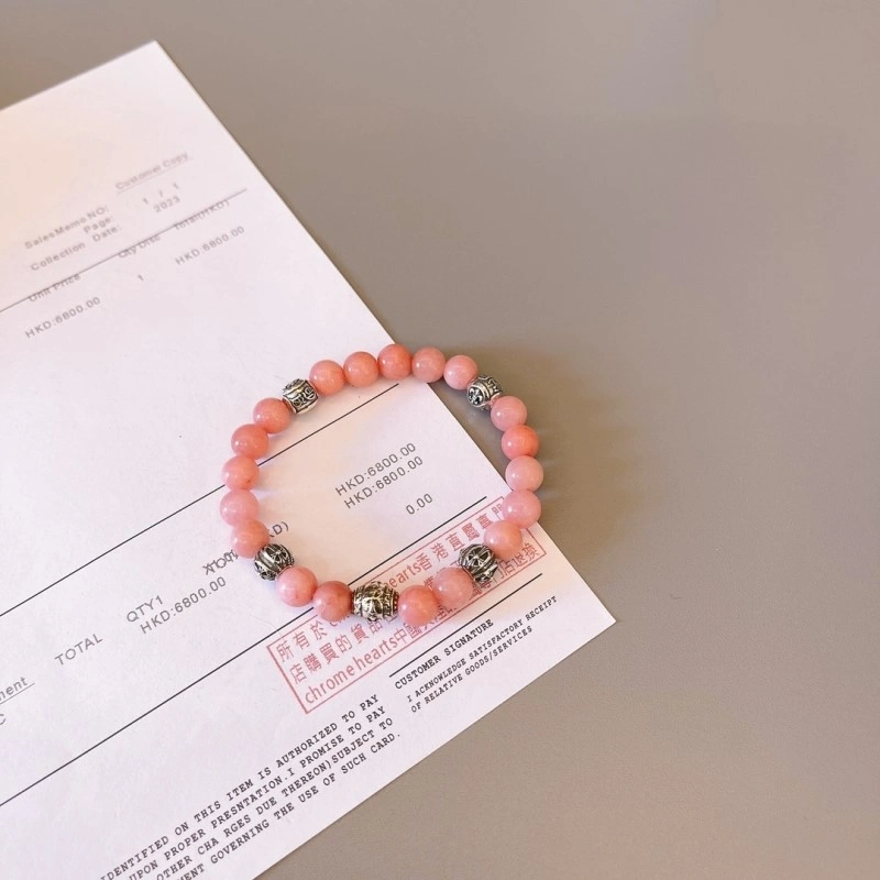 Chrome Hearts Bracelets DailyWear 237087