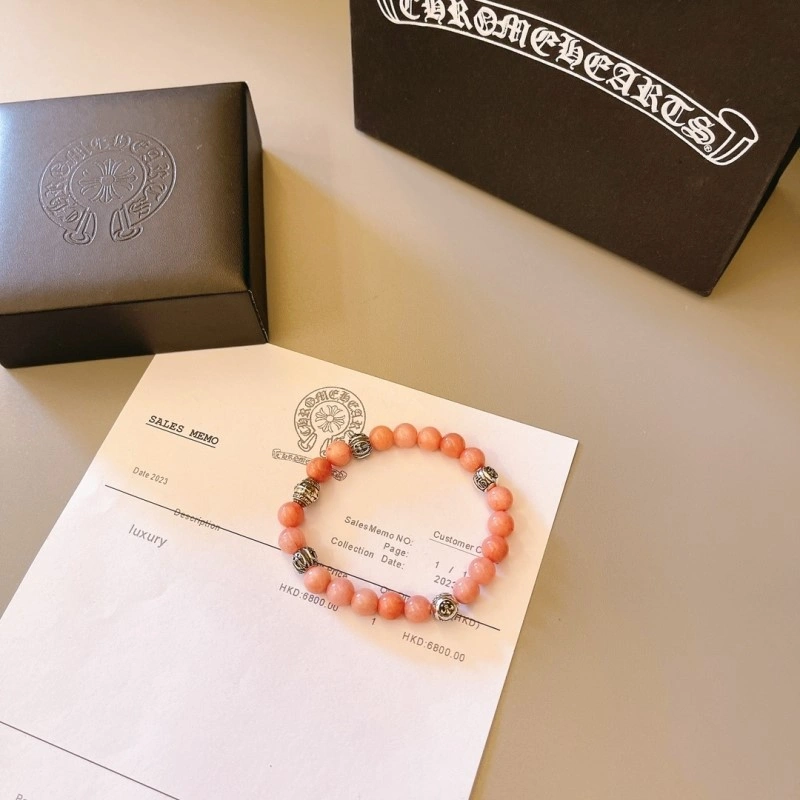 Chrome Hearts Bracelets DailyWear 237087