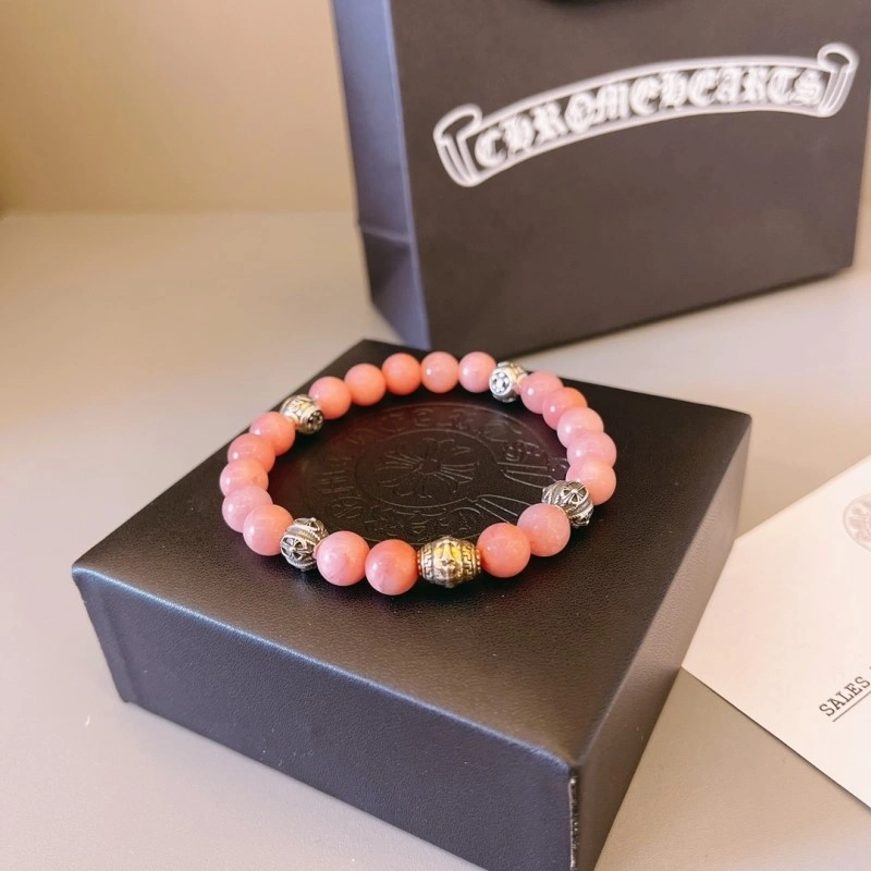 Chrome Hearts Bracelets DailyWear 237087