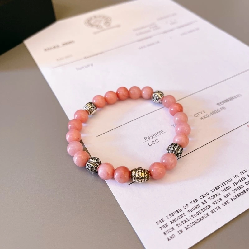 Chrome Hearts Bracelets DailyWear 237087