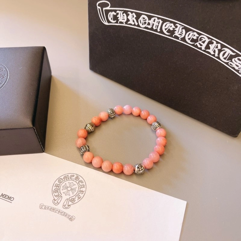 Chrome Hearts Bracelets DailyWear 237087