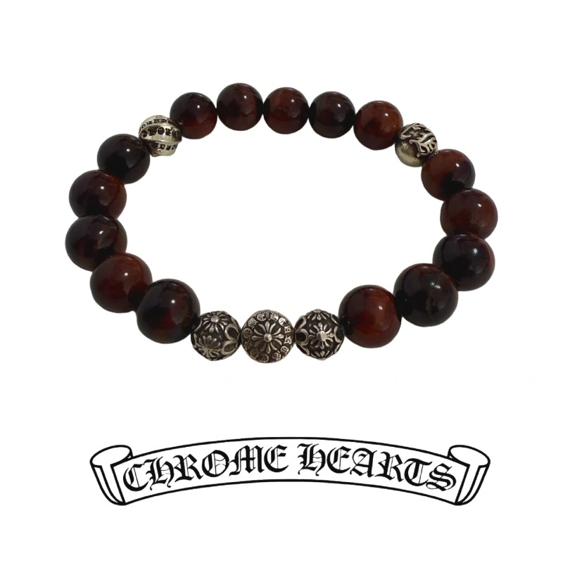 EasyCare Chrome Hearts Bracelets 237085