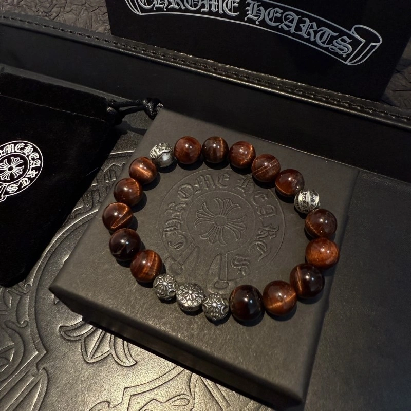 EasyCare Chrome Hearts Bracelets 237085