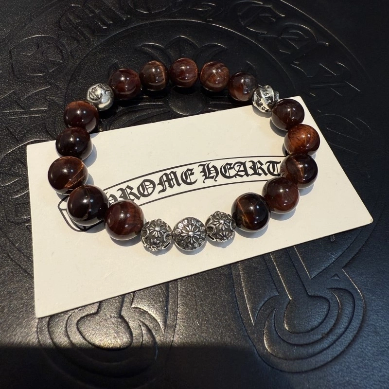 EasyCare Chrome Hearts Bracelets 237085