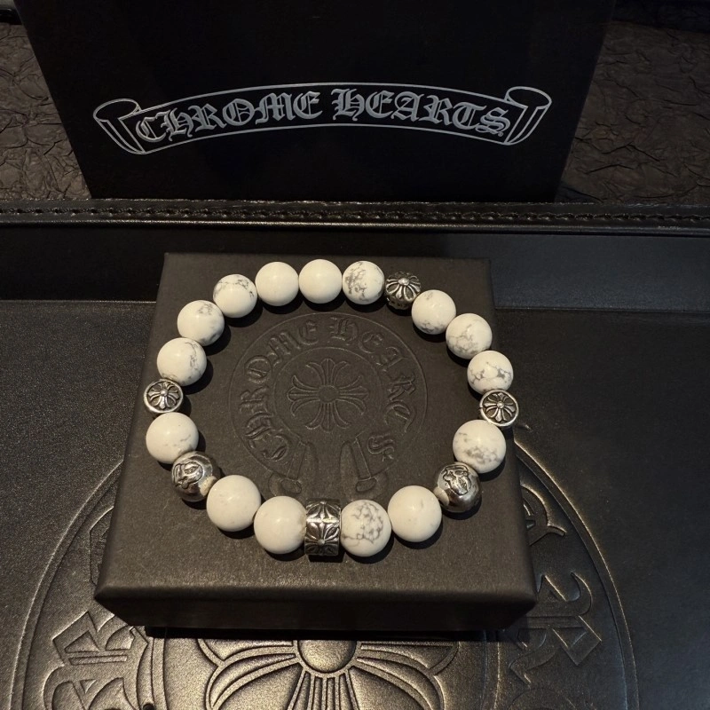 Chrome Hearts Bracelets WeatherProof 237086