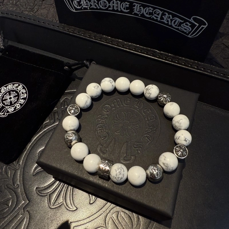Chrome Hearts Bracelets WeatherProof 237086