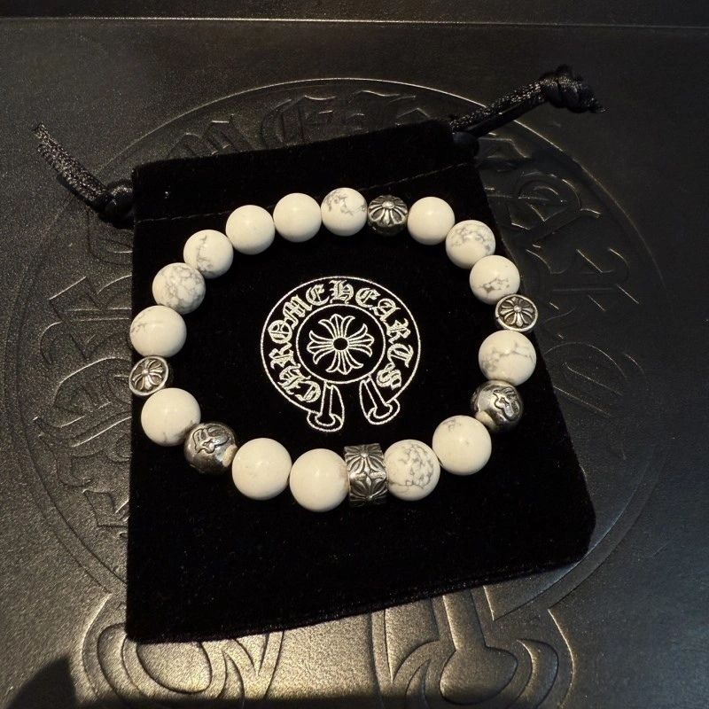 Chrome Hearts Bracelets WeatherProof 237086