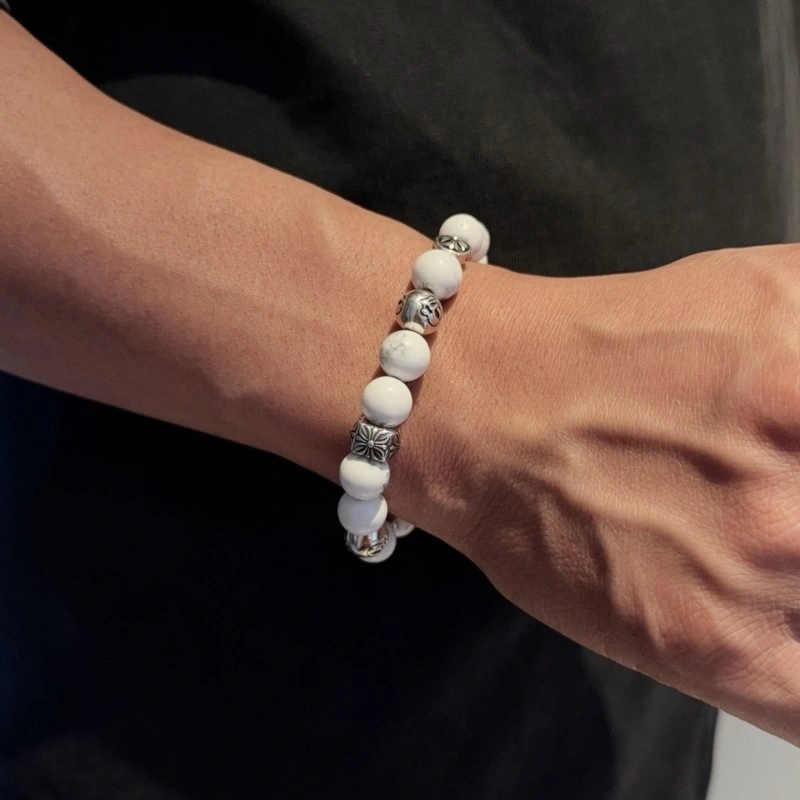 Chrome Hearts Bracelets WeatherProof 237086