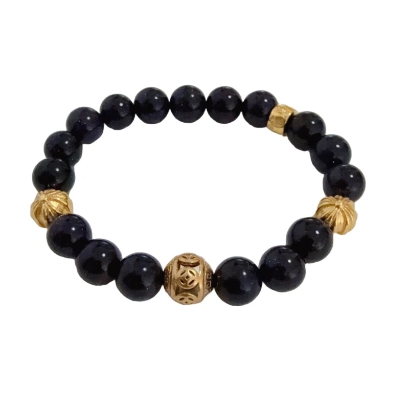 Chrome Hearts Bracelets SmoothTexture 237103