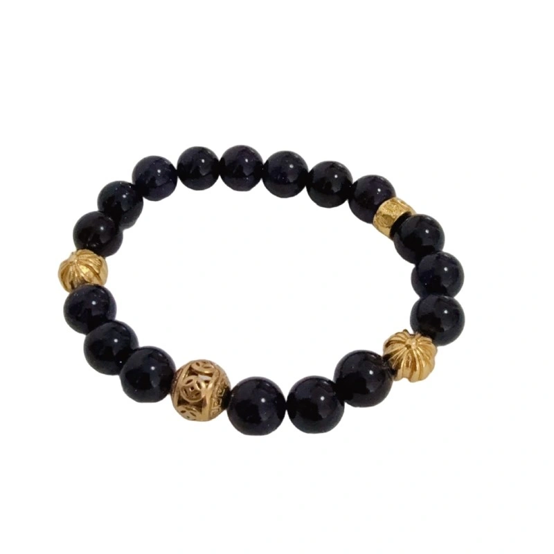 Chrome Hearts Bracelets SmoothTexture 237103
