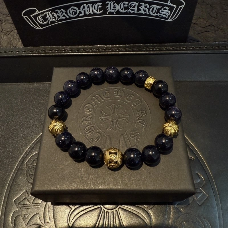 Chrome Hearts Bracelets SmoothTexture 237103