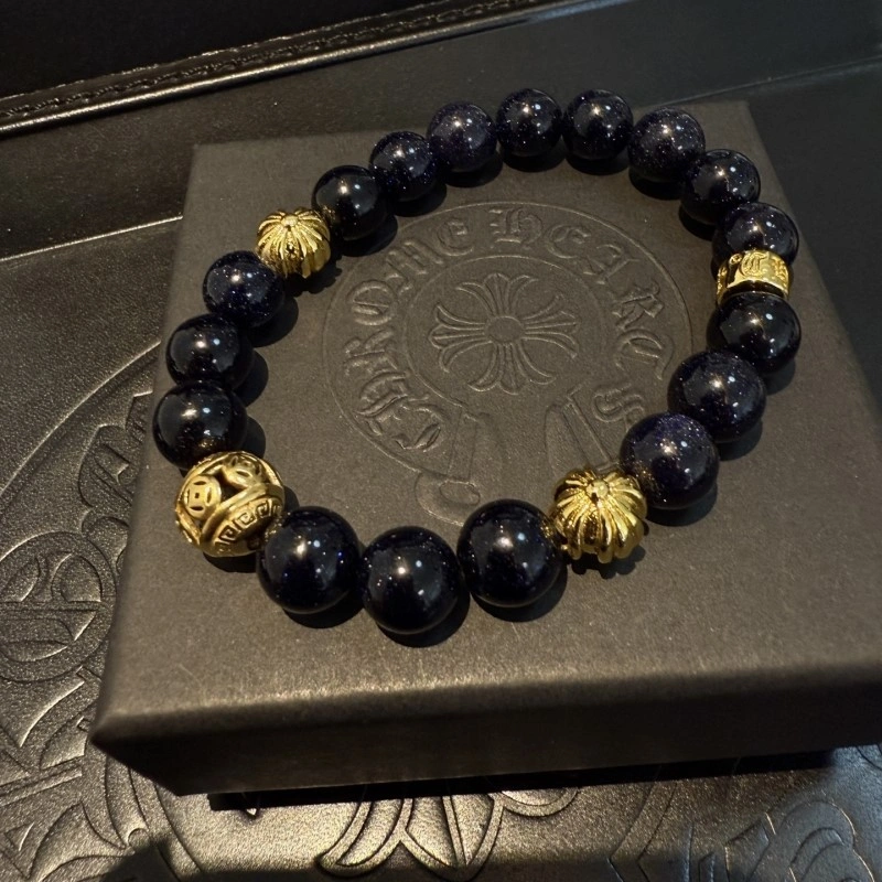 Chrome Hearts Bracelets SmoothTexture 237103