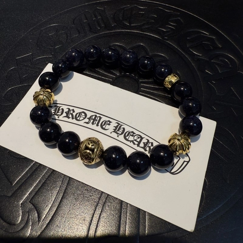 Chrome Hearts Bracelets SmoothTexture 237103