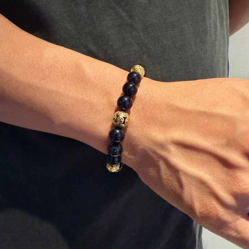 Chrome Hearts Bracelets SmoothTexture 237103