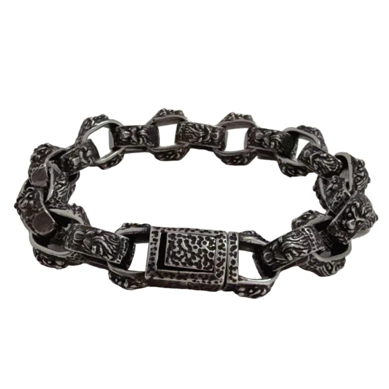 WrinkleFree Chrome Hearts Bracelets 237083