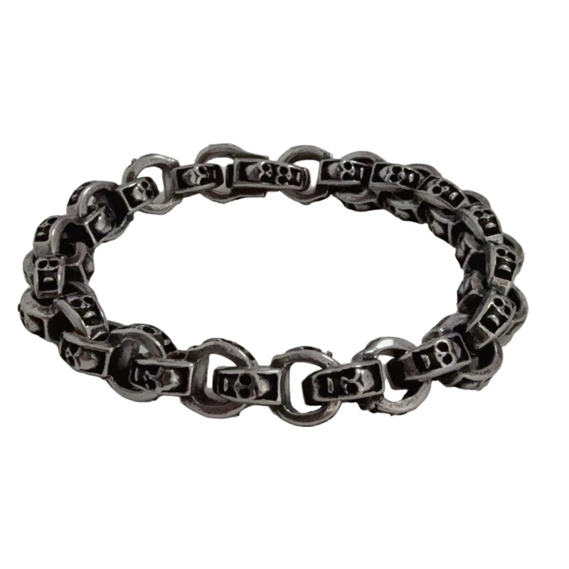 SoftTouch Chrome Hearts Bracelets 237077