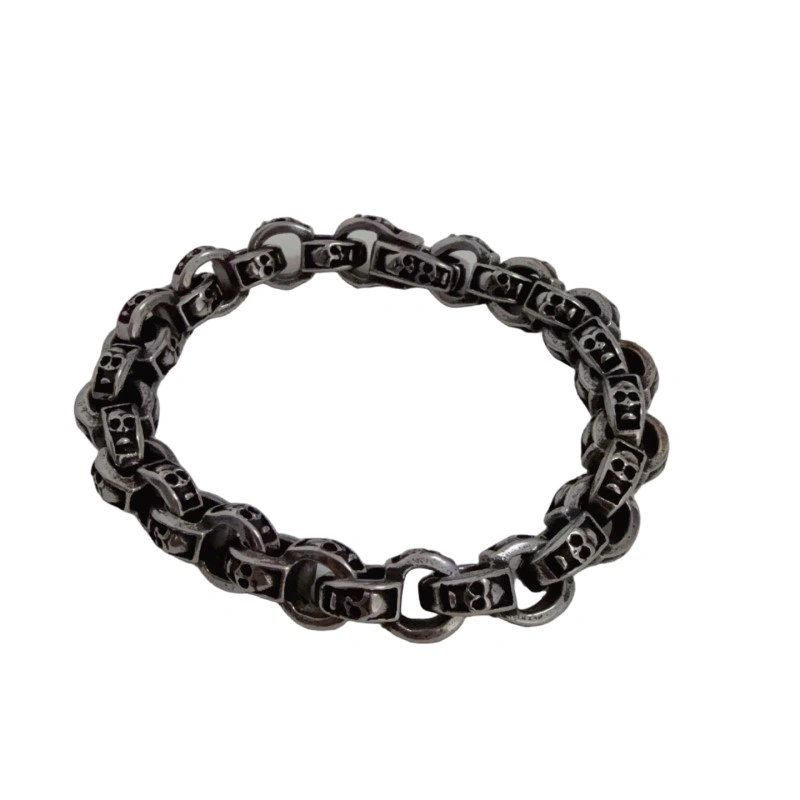 SoftTouch Chrome Hearts Bracelets 237077
