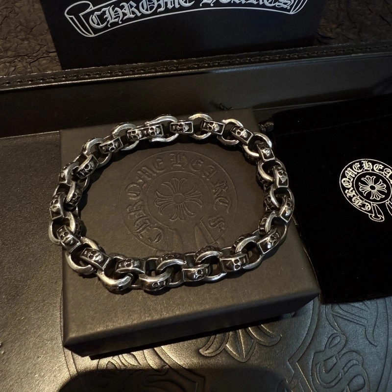 SoftTouch Chrome Hearts Bracelets 237077