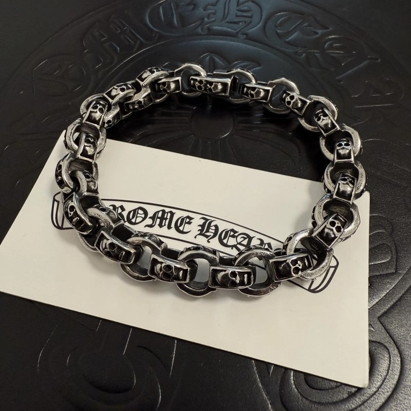 SoftTouch Chrome Hearts Bracelets 237077
