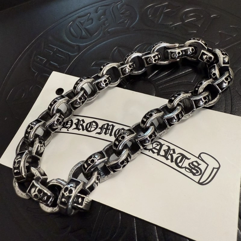 SoftTouch Chrome Hearts Bracelets 237077
