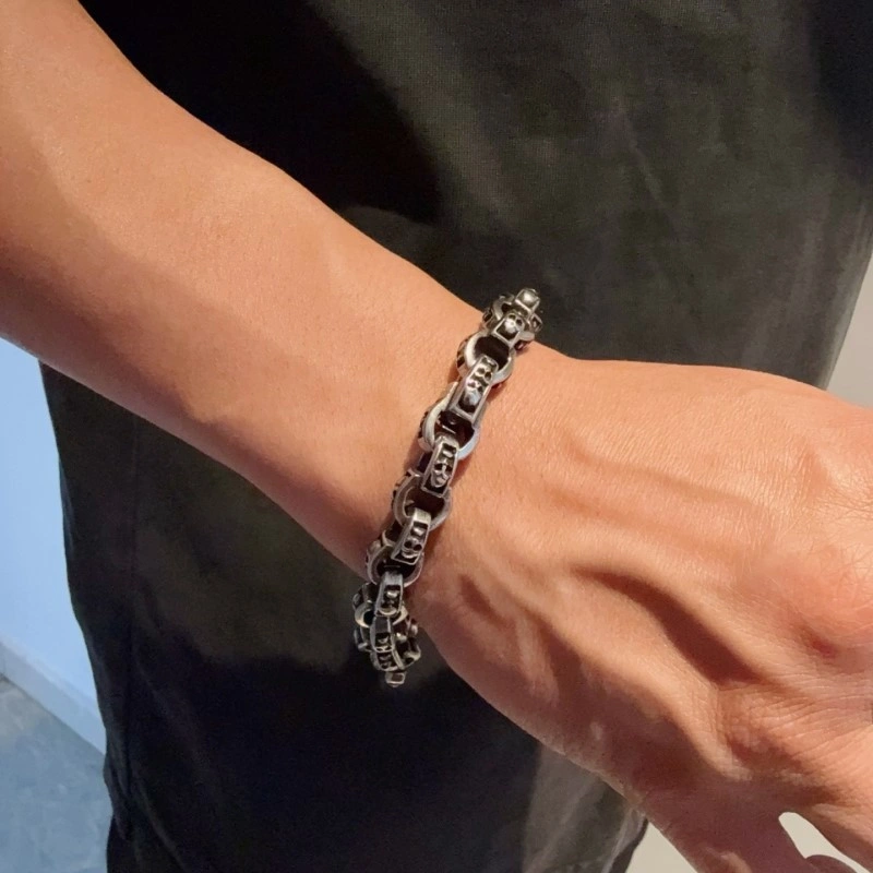 SoftTouch Chrome Hearts Bracelets 237077