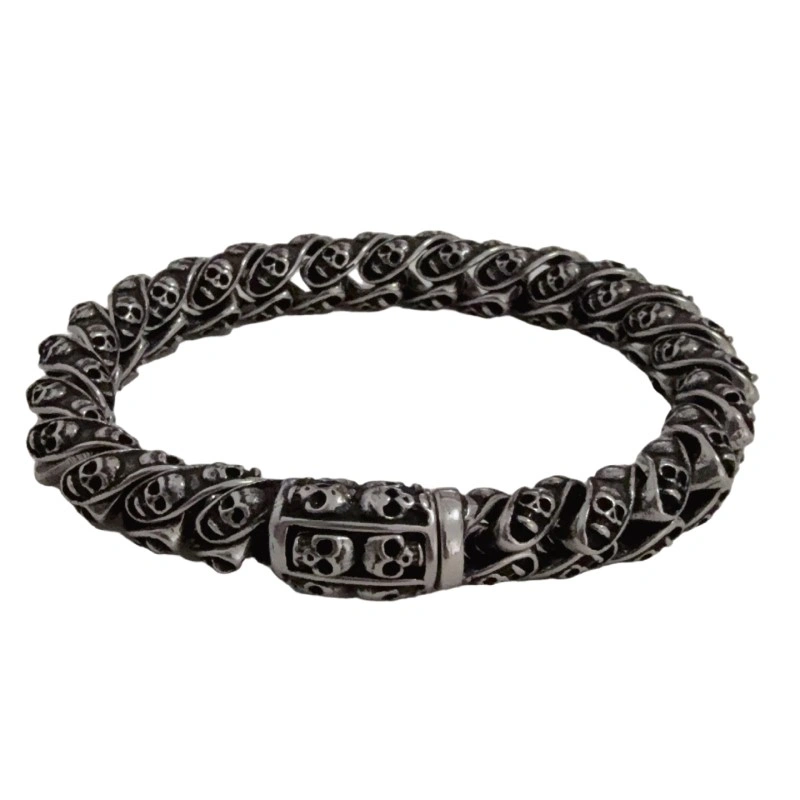 Neat Chrome Hearts Bracelets 237078