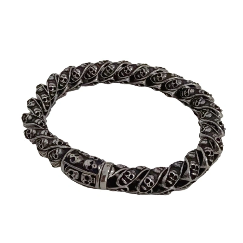Neat Chrome Hearts Bracelets 237078