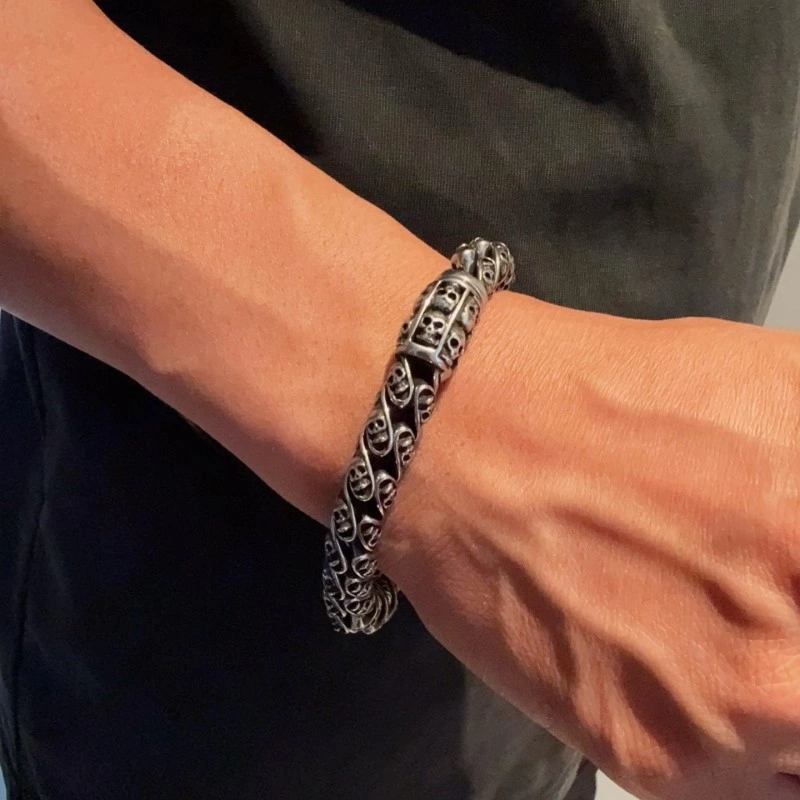Neat Chrome Hearts Bracelets 237078