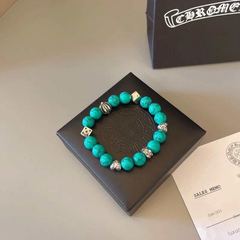 Chrome Hearts Bracelets Refined 237084