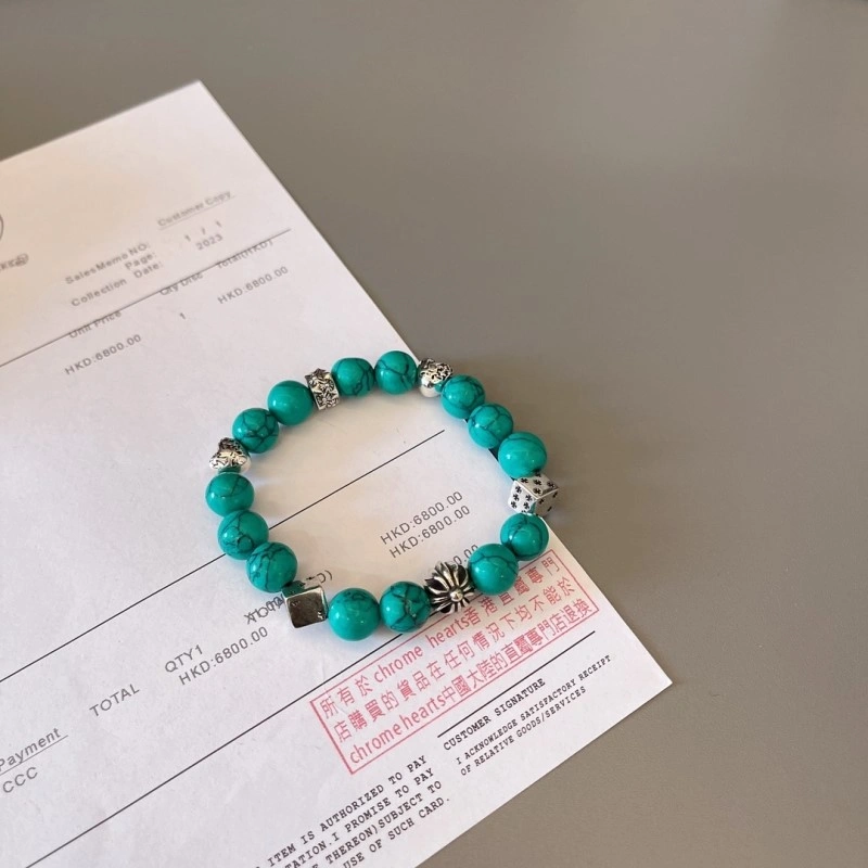 Chrome Hearts Bracelets Refined 237084