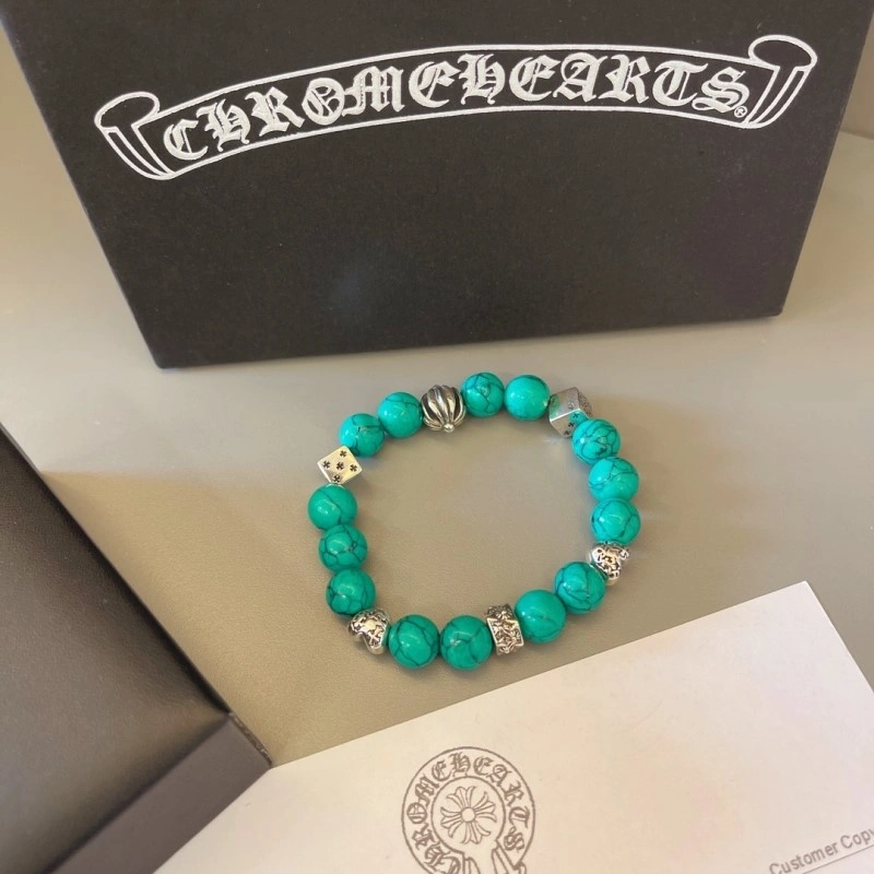 Chrome Hearts Bracelets Refined 237084