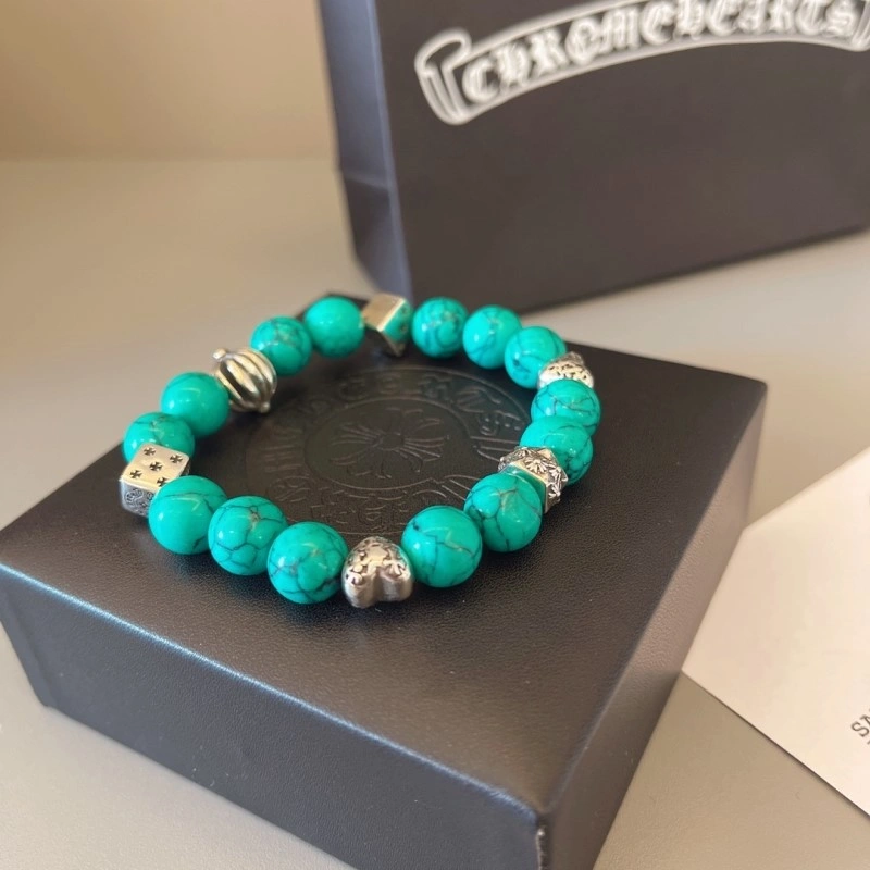 Chrome Hearts Bracelets Refined 237084