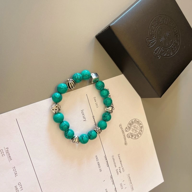 Chrome Hearts Bracelets Refined 237084