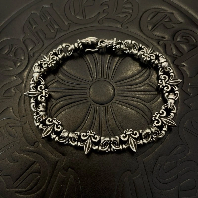 Chrome Hearts Bracelets WeatherProof 237106