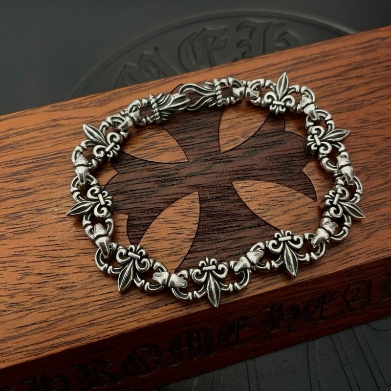 Chrome Hearts Bracelets WeatherProof 237106