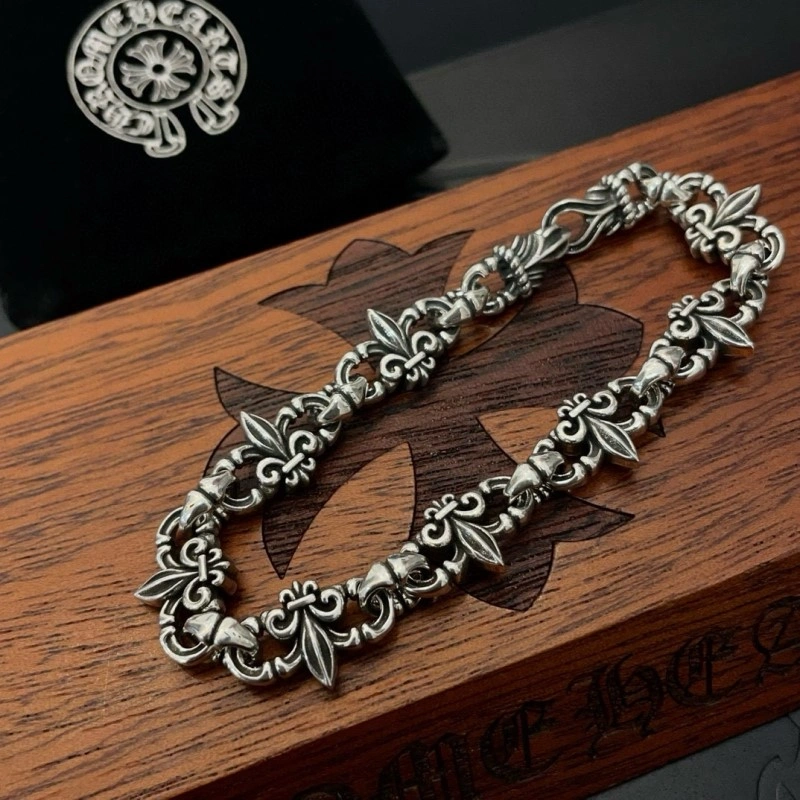 Chrome Hearts Bracelets WeatherProof 237106